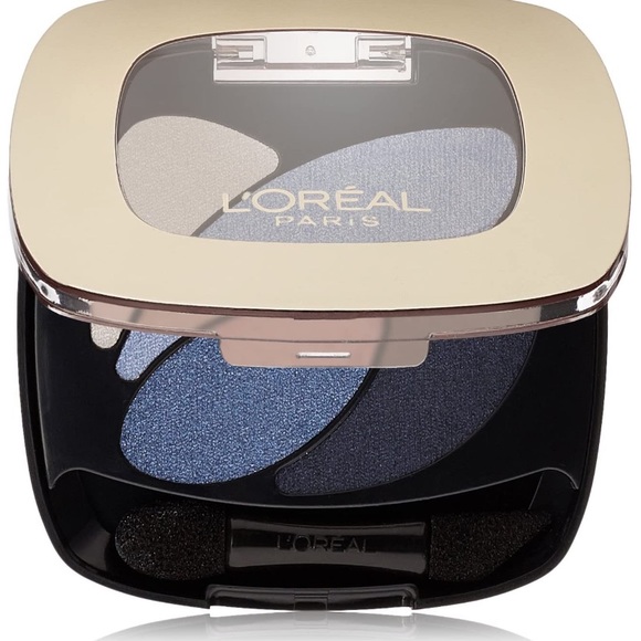 L'Oreal Other - L’Oréal Paris ETERNAL BLUE